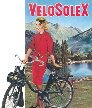 VéloSolex